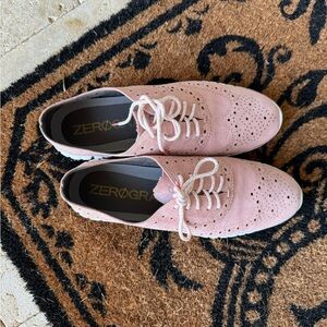 Cole Haan Zero Gravity ladies sneakers . Size 7.5 B